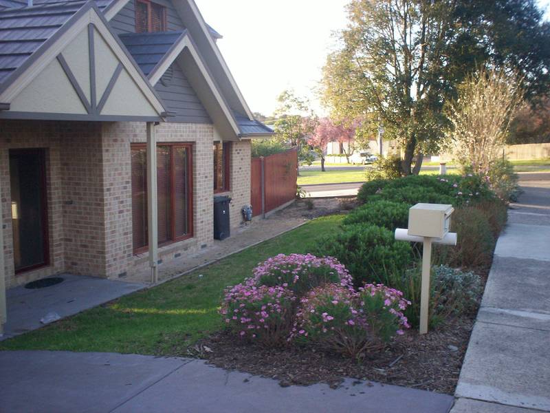 OPEN FOR INSPECTION Saturday 19th September 12:00- 12:15pm Picture 1