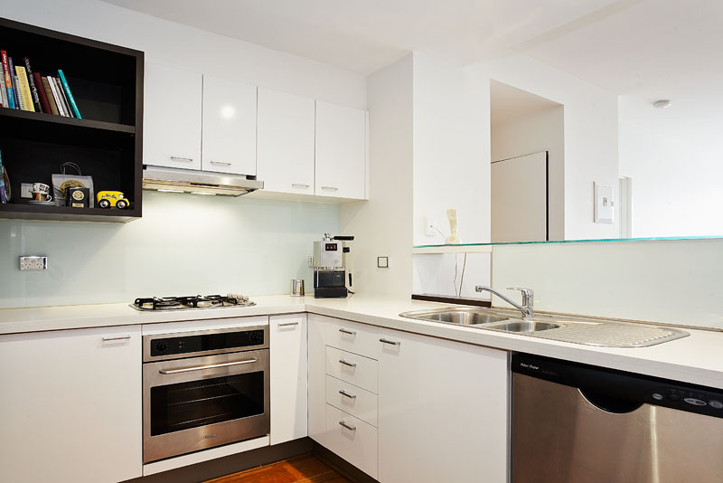 LIFESTYLE AT YOUR DOOR Picture 3