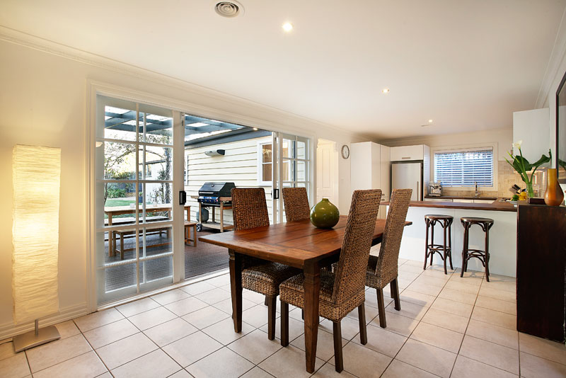 The versatile Victorian...The ideal home for a busy Melbournian. Picture 2