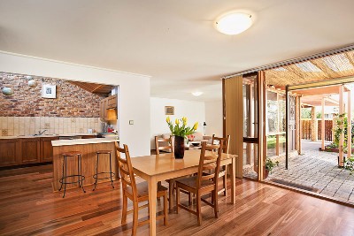 Secure Single-Level Convenience Picture