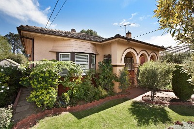 An opportunity not to be missed! Picture