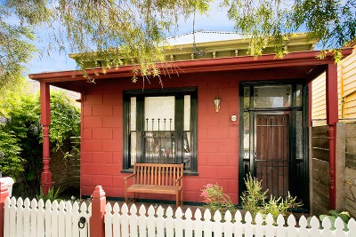 Cottage Comfort and Convenience Picture Cottage Comfort and Convenience Picture