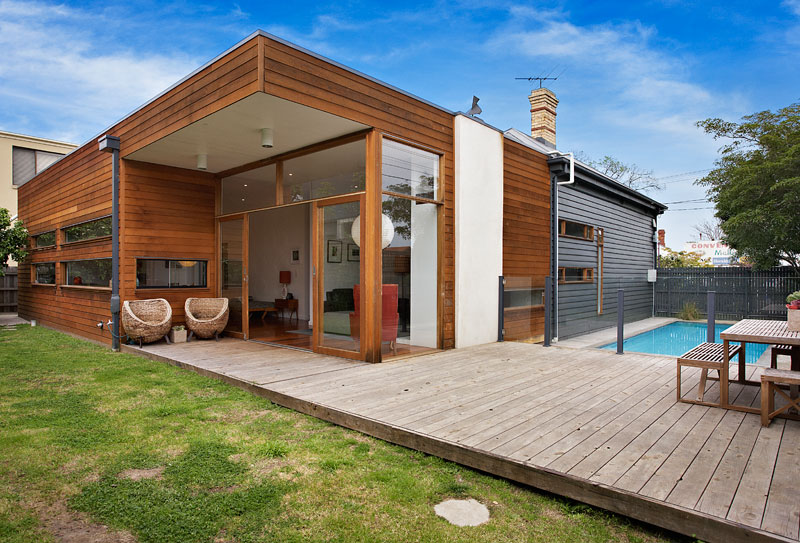 21st Century Family Victorian Picture 3