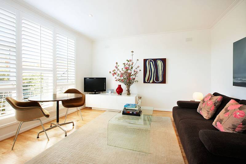 Milan, New York, London...Elsternwick Picture 2