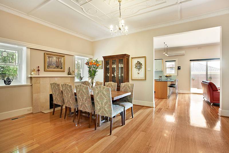 Space, Flexibility, Comfort & Convenience Picture 3