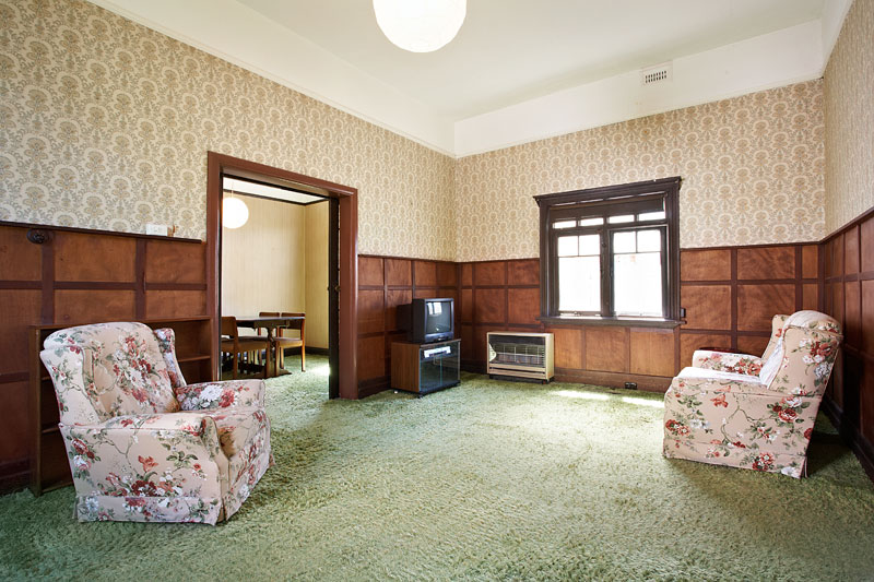 Every young homebuyers dream... Picture 2