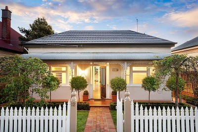 Victorian Charm Meets Contemporary Chic Picture Victorian Charm Meets Contemporary Chic Picture