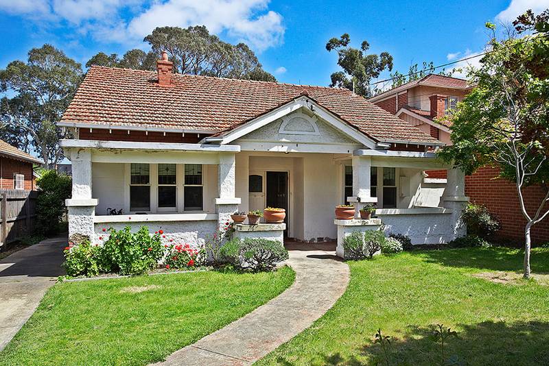 An Affordable Opportunity - Renovate or Build Picture 1