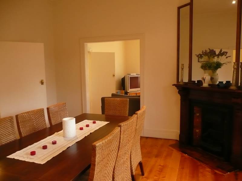 UNDER APPLICATION-A gracious and charming home with beautifully maintained gardens. Picture 3