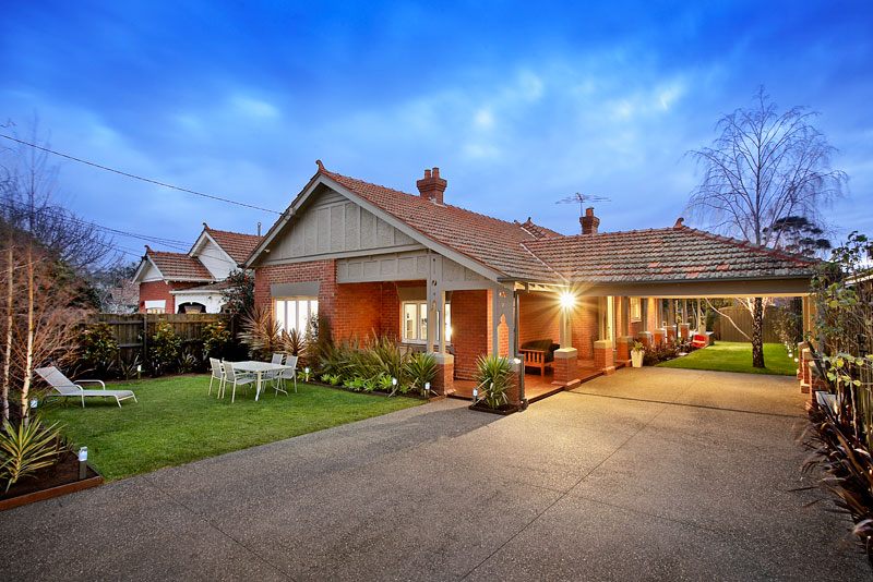 The Perfect Family Home Picture 2