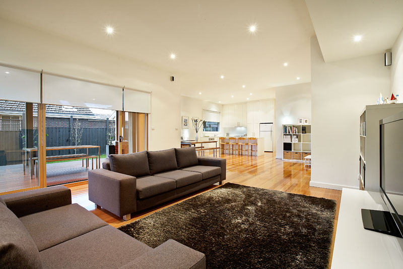 The Perfect Family Home Picture 3