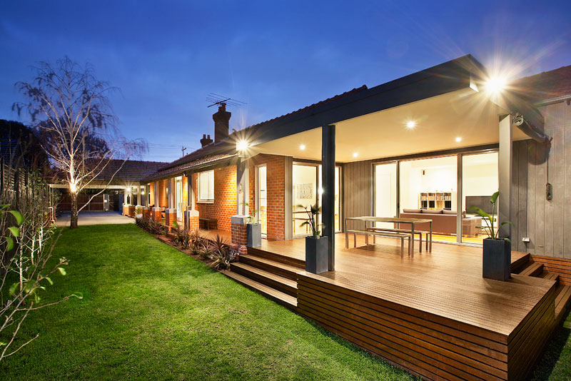 The Perfect Family Home Picture 1