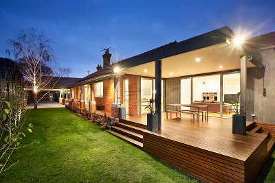 The Perfect Family Home Picture The Perfect Family Home Picture