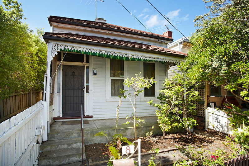 We've saved the best till last...A Victorian cottage to renovate Picture 1