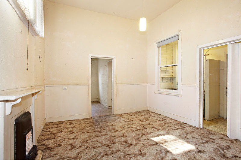 We've saved the best till last...A Victorian cottage to renovate Picture 3