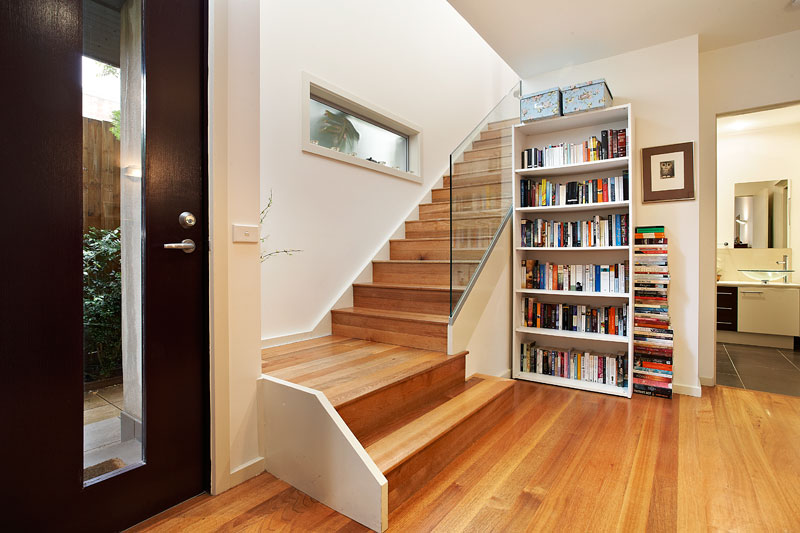 The Cafes, The Beach, The Life Picture 2