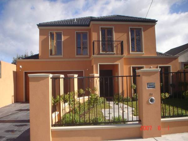 Stunning Tuscan Inspired family home. Picture 1