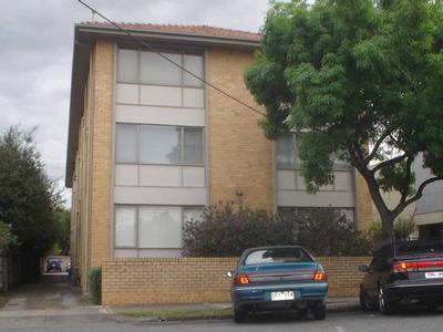 Renovated 1st floor spacious 2br apartment Picture