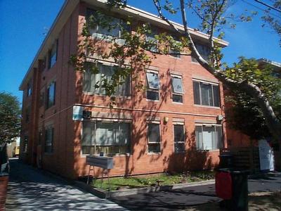 One bedroom apartment in great location. Picture One bedroom apartment in great location. Picture