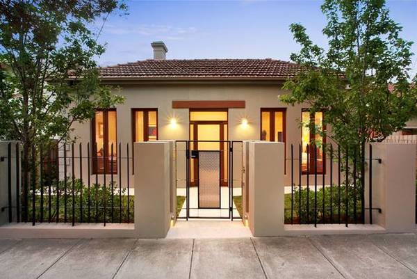 Innovative Contemporary Transformation Picture 1