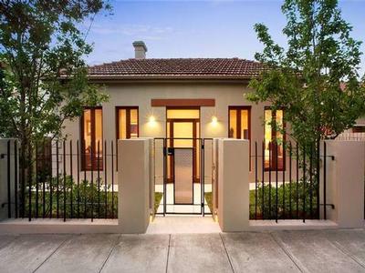 Innovative Contemporary Transformation Picture