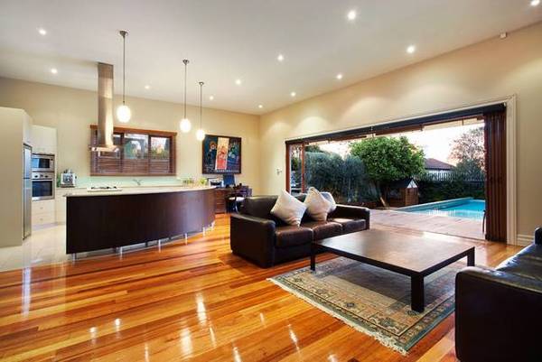 Innovative Contemporary Transformation Picture 2