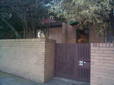 Two storey 2br townhouse Picture