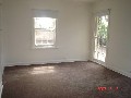Large three bedroom house + study/sunroom surrounded by space. Picture