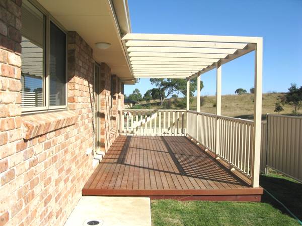 BRAND NEW VILLA Picture 2