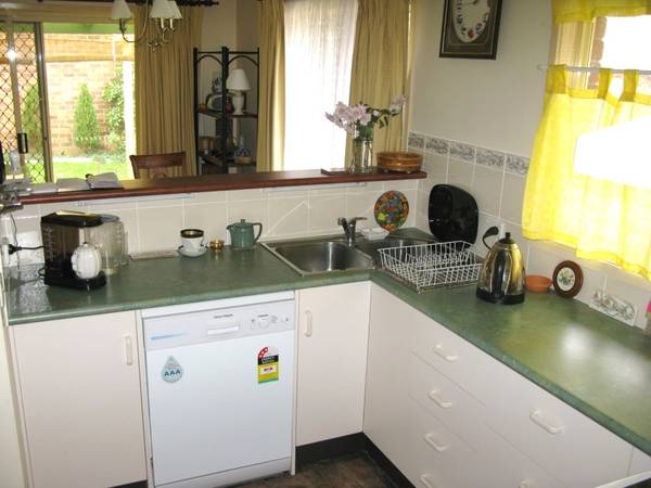 QUALITY VILLA Picture 3