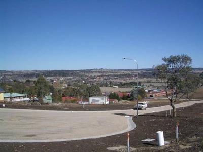 AMBER CLOSE LAND Picture