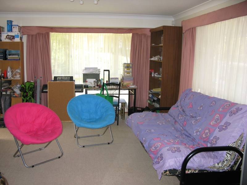 SOUGHT AFTER ADDRESS Picture 2