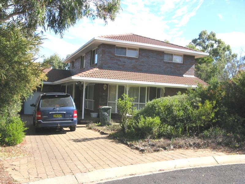 SOUGHT AFTER ADDRESS Picture 1