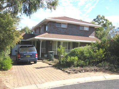 SOUGHT AFTER ADDRESS Picture SOUGHT AFTER ADDRESS Picture