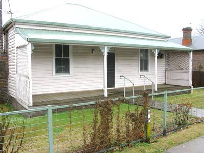 CHARM OF A BYGONE ERA Picture