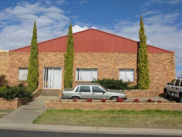 CENTRAL INDUSTRIAL AREA Picture 1