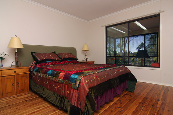 SUN DRENCHED NATURAL BEAUTY Picture