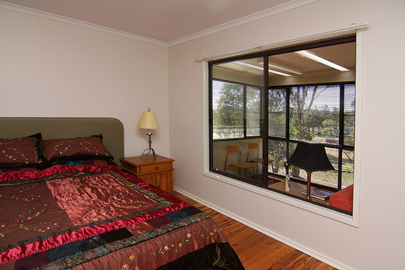 SUN DRENCHED NATURAL BEAUTY Picture