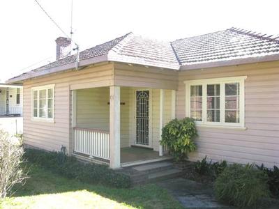 CHARMING COTTAGE Picture