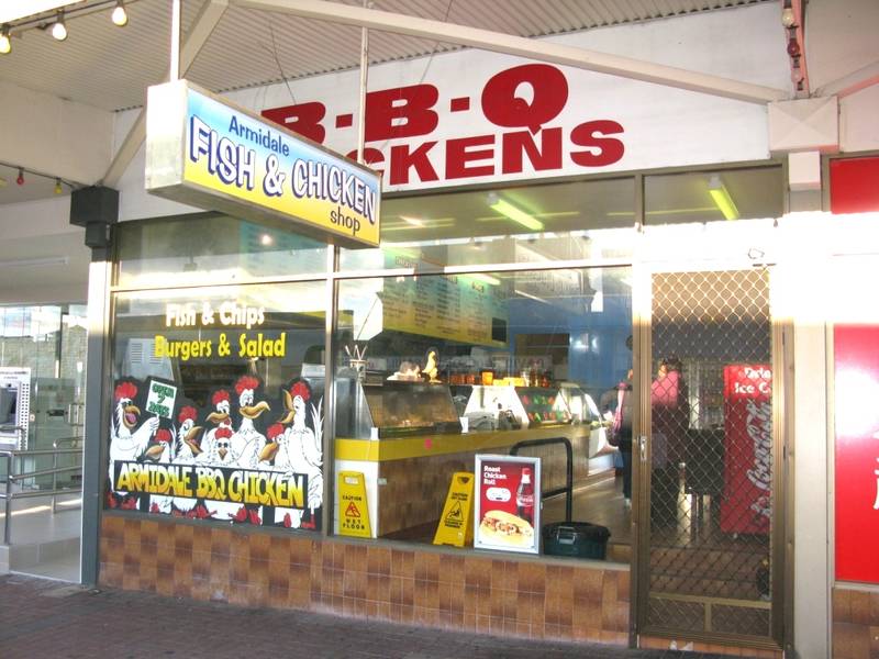 ESTABLISHED FOOD BUSINESS Picture 1