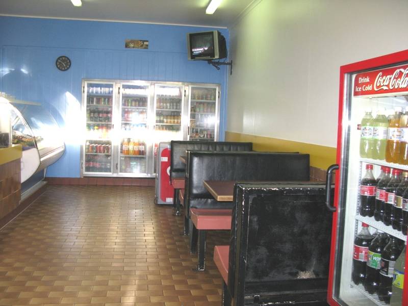 ESTABLISHED FOOD BUSINESS Picture 3