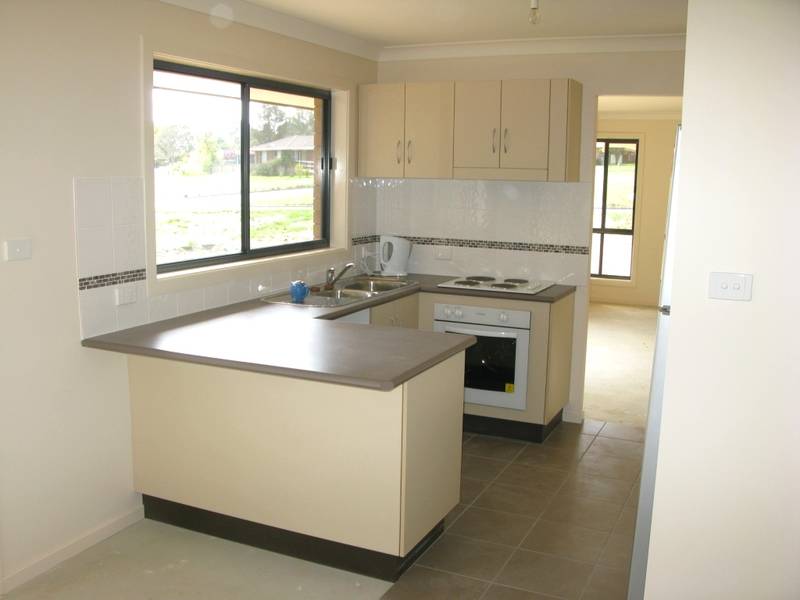 BRAND NEW HOME Picture 2