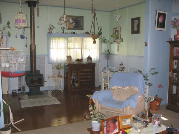 Delightful Home Picture