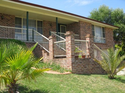 OUTSTANDING VIEWS Picture