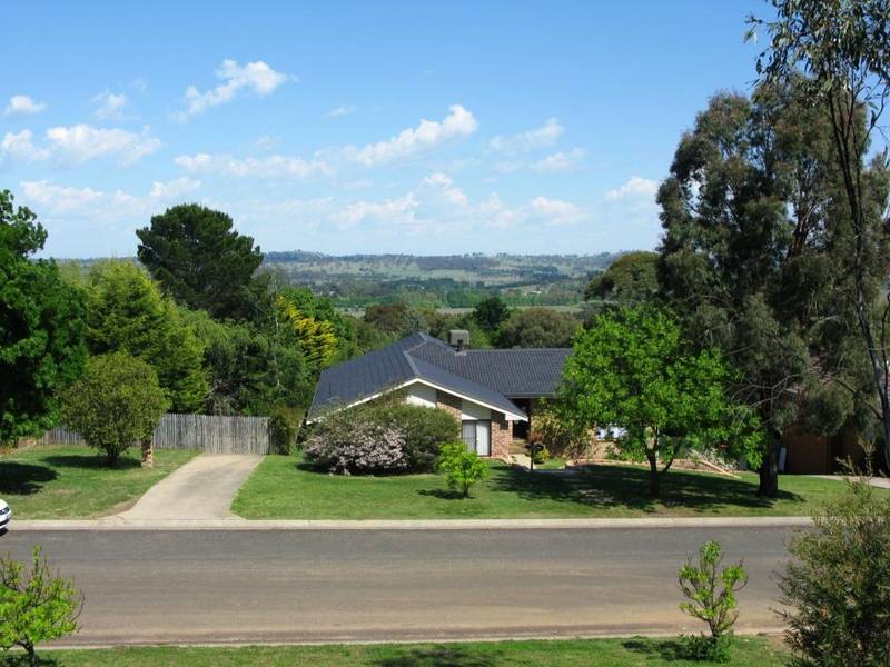 OUTSTANDING VIEWS Picture 2