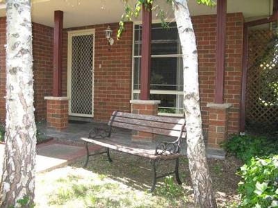 CENTRAL AND PRIVATE Picture CENTRAL AND PRIVATE Picture