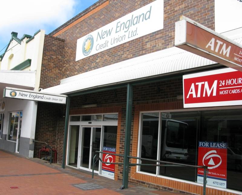 CBD COMMERCIAL Picture 1