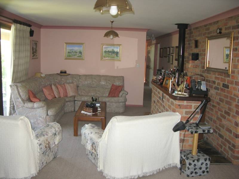 PARK LIKE RETREAT Picture 2