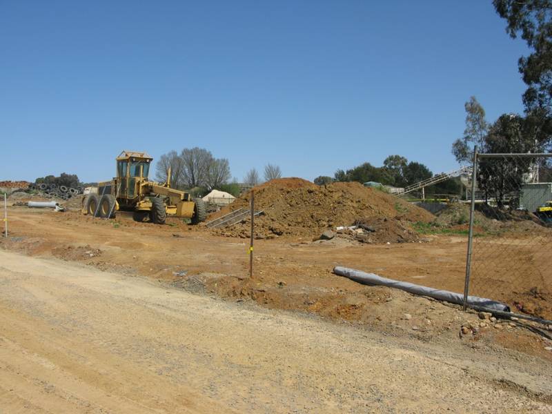 INDUSTRIAL BLOCKS Picture 1