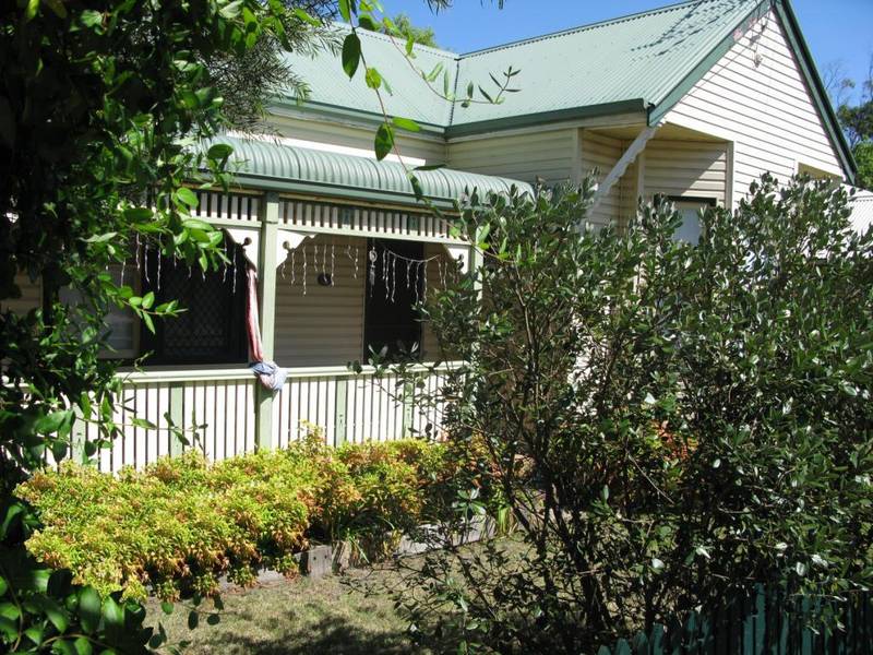 CHARISMA AND CONVIENENCE Picture 1